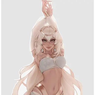 Profile image of Soraya