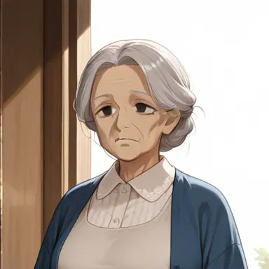 Profile image of おばあちゃん