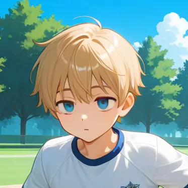 Profile image of 少年