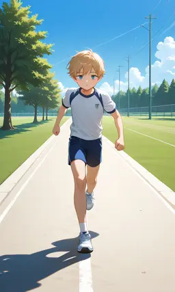 Profile image of 少年