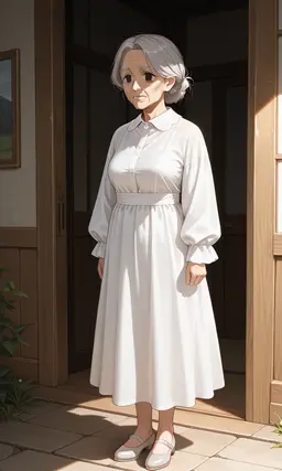 Profile image of おばあちゃん