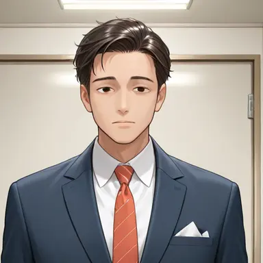 Profile image of サラリーマン