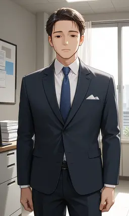 Profile image of サラリーマン