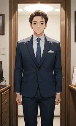 Profile image of サラリーマン