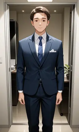 Profile image of サラリーマン