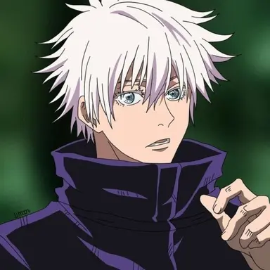 Profile image of 고죠 사토루