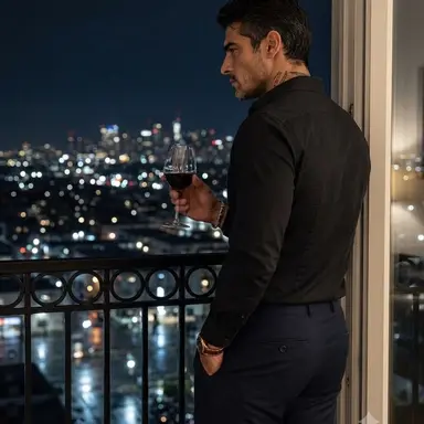 Profile image of Michael