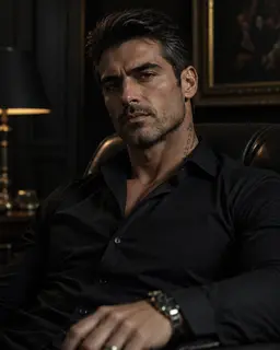 Profile image of Michael