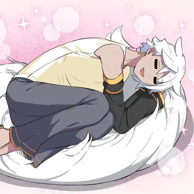 Profile image of シディ