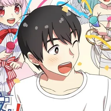 Profile image of モブ男
