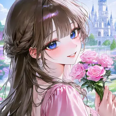 Profile image of 엘레노어