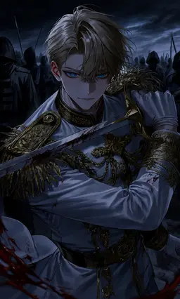 Profile image of 에렌
