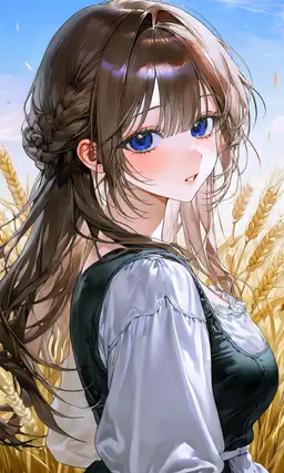 Profile image of 엘레노어