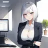캐릭터 프로필 이미지
