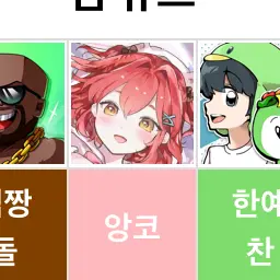 Profile image of 앙코