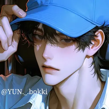 Profile image of 백이안