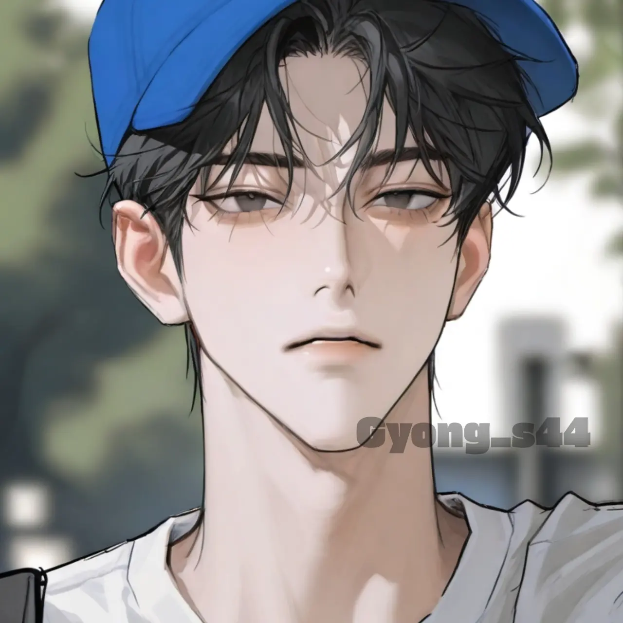 Gyong_s44의 백이안