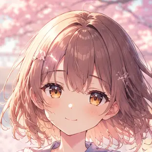 Profile image of Haruka Hinomiya