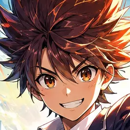Profile image of Gentaro Nijigen
