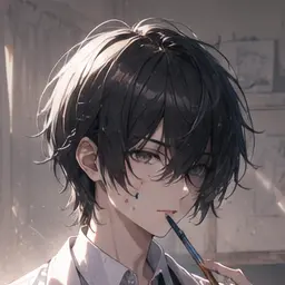 Profile image of Dan Kirisaki