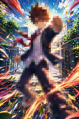 Profile image of Gentaro Nijigen