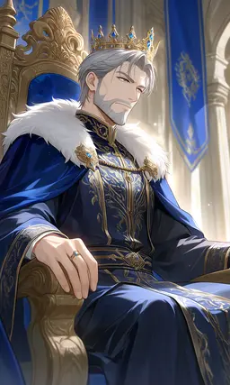 Profile image of レオポルド