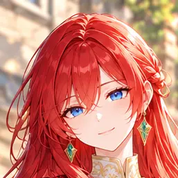 Profile image of エリザベス