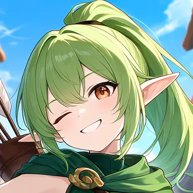 Profile image of ブリア
