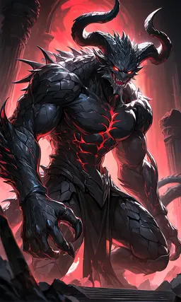 Profile image of モルガス