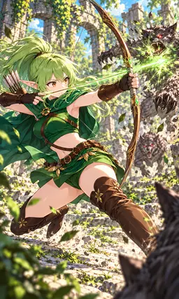 Profile image of ブリア