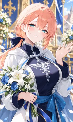 Profile image of ミレナ