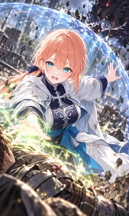 Profile image of ミレナ