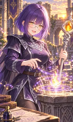 Profile image of セリン