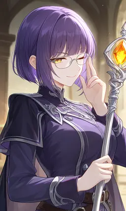 Profile image of セリン