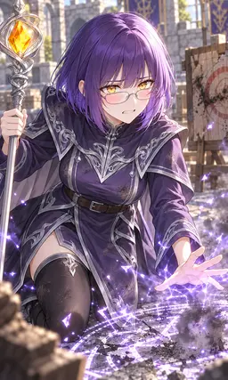 Profile image of セリン