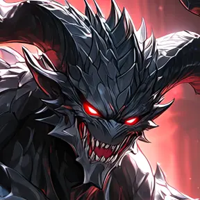 Profile image of モルガス