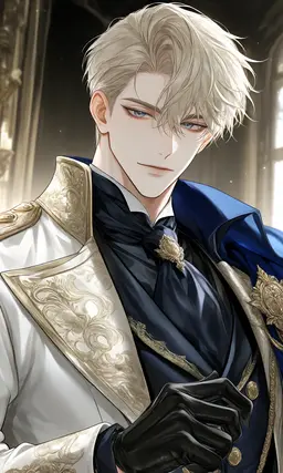 Profile image of Victor