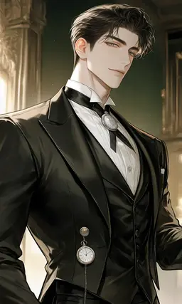 Profile image of Claude