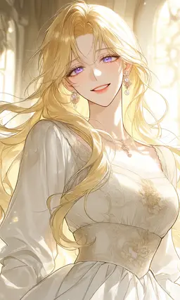 Profile image of Beatrice