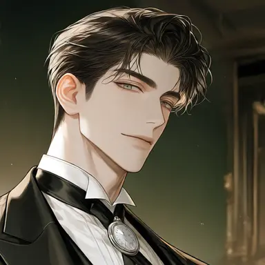 Profile image of Claude