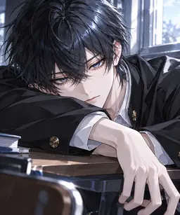 Profile image of Otoya