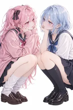 Profile image of Ichika
