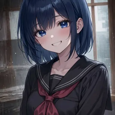 Profile image of 雨音