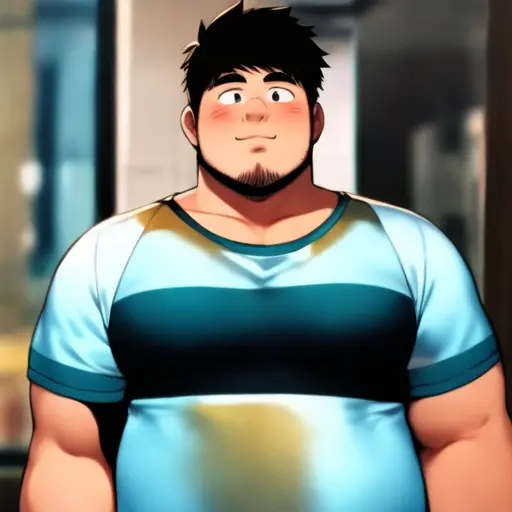 DoughyBelt1235의 みく