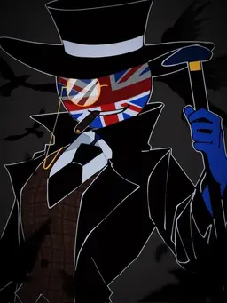 Profile image of UK