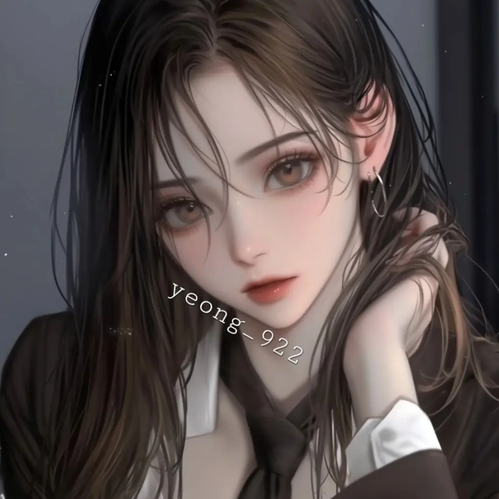 yeong_922의 새로 온 회사 여직원이 날 꼬시려한다