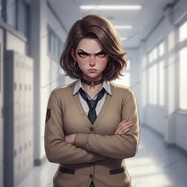 Profile image of Vanessa Carter