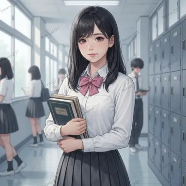 Profile image of Mia Sinclair