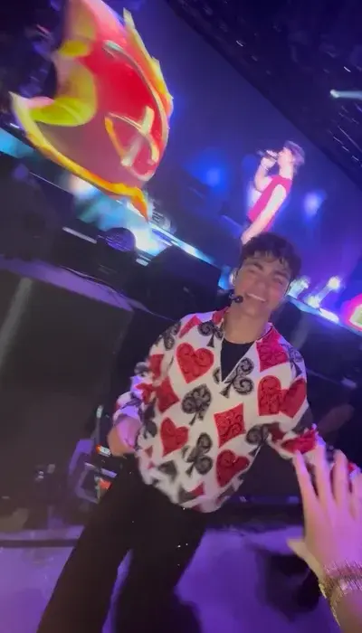 MerryBell3721의 MalachiBarton