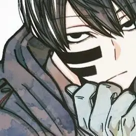 Profile image of 無陀野無人